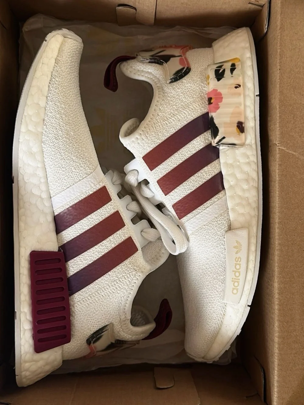 Adidas NMD R1 HER Studio London